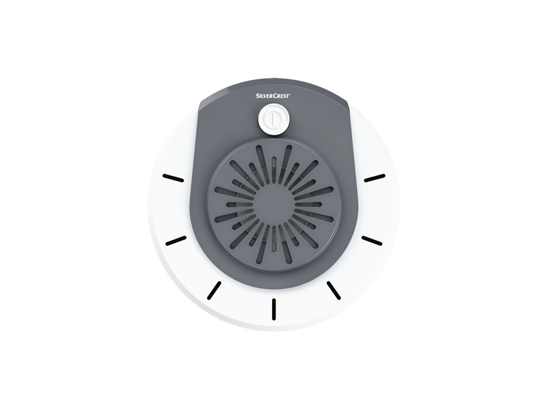 SILVERCREST® KITCHEN TOOLS Dörrautomat »SDAG 250 A1 / SODAG 250 A1«, mit 5 Behältern Kauf eins, bekomm eins gratis