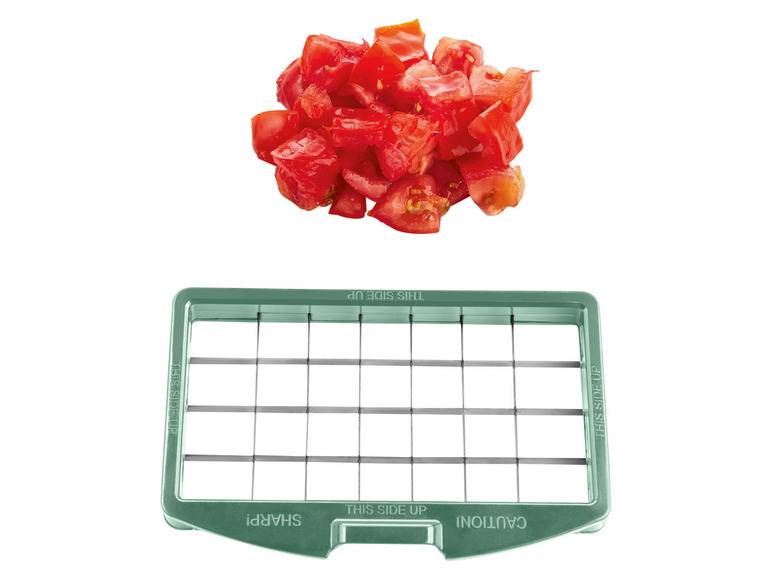 ERNESTO® Multifunktionsschneider, mit Glasbehälter Wochenangebot