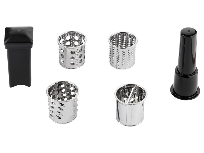 SILVERCREST® KITCHEN TOOLS Fleischwolf »SFW 800 A1«, 800 W Letzte 3 Tage