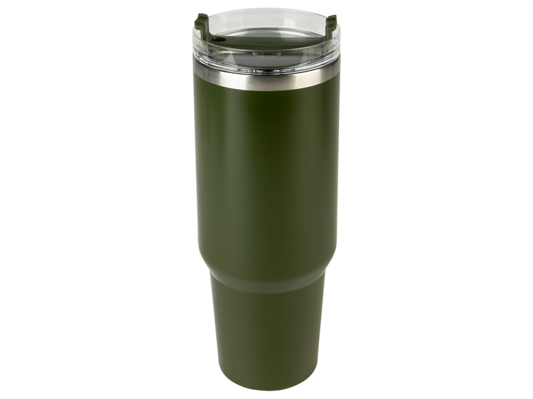 ERNESTO® Edelstahl-Isolierbecher, BPA-frei