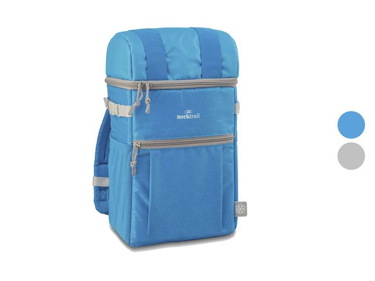 Rocktrail Kühlrucksack, 10 l