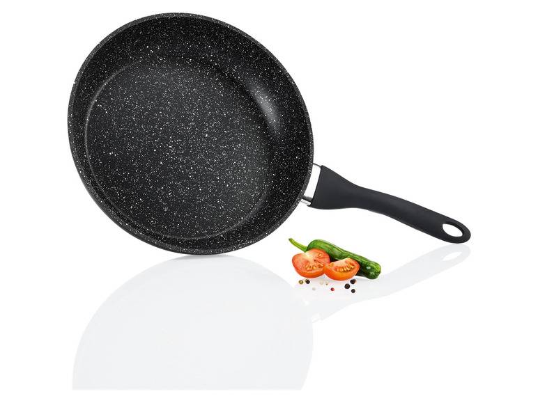 ERNESTO® Pfanne, 28 cm, Aluminium Bis zu 60% Rabatt