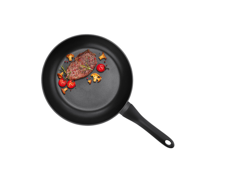ERNESTO® Aluguss-Pfanne, Ø 28 cm Nur für heute
