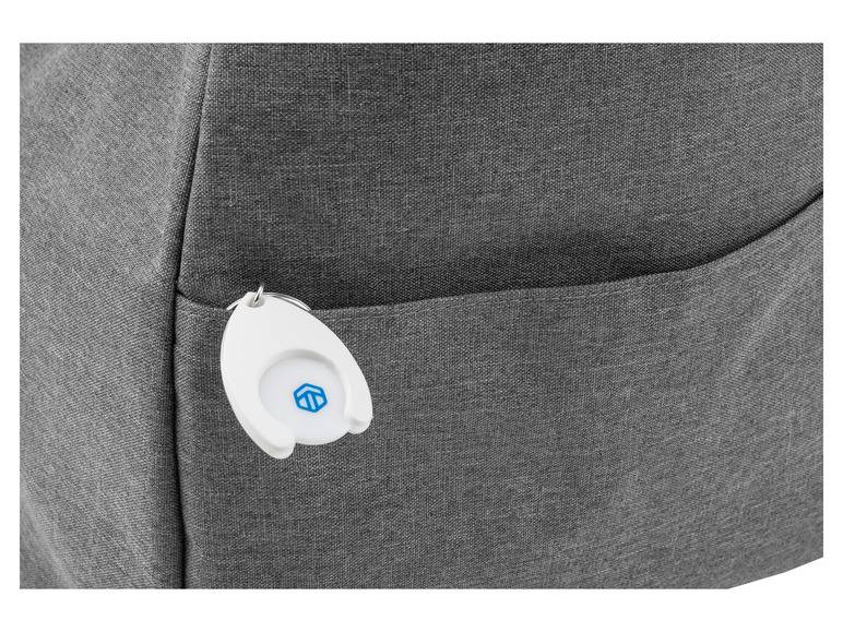 TOPMOVE® Einkaufstasche \ Kühlrucksack, mit isolierendem Innenfutter Super Rabatt