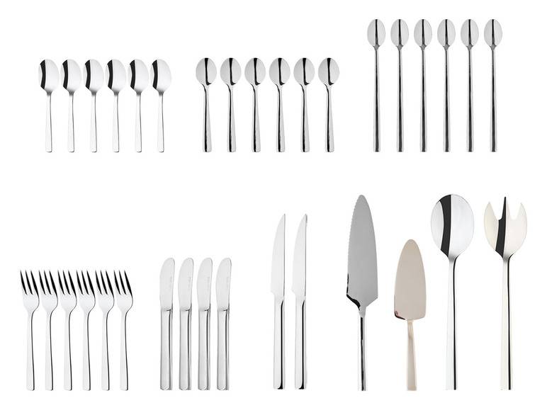 ERNESTO® Spezialbesteck Clearance-Verkauf