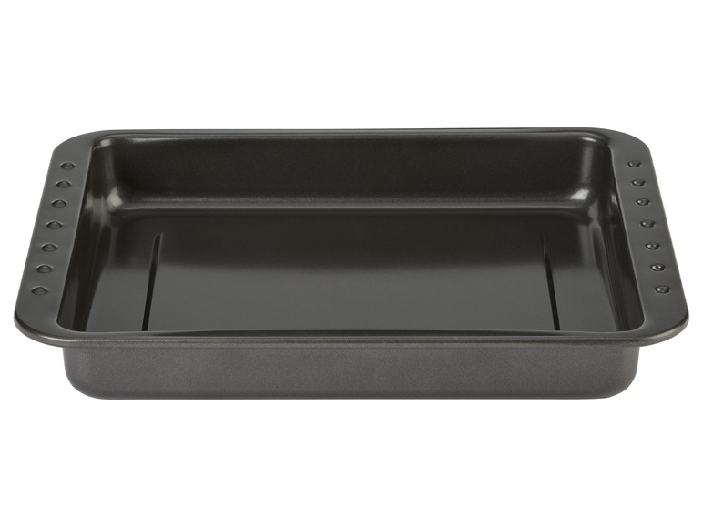 ERNESTO® Backformen, Stahlblech, antihaftbeschichtet Kostenloser Versand international
