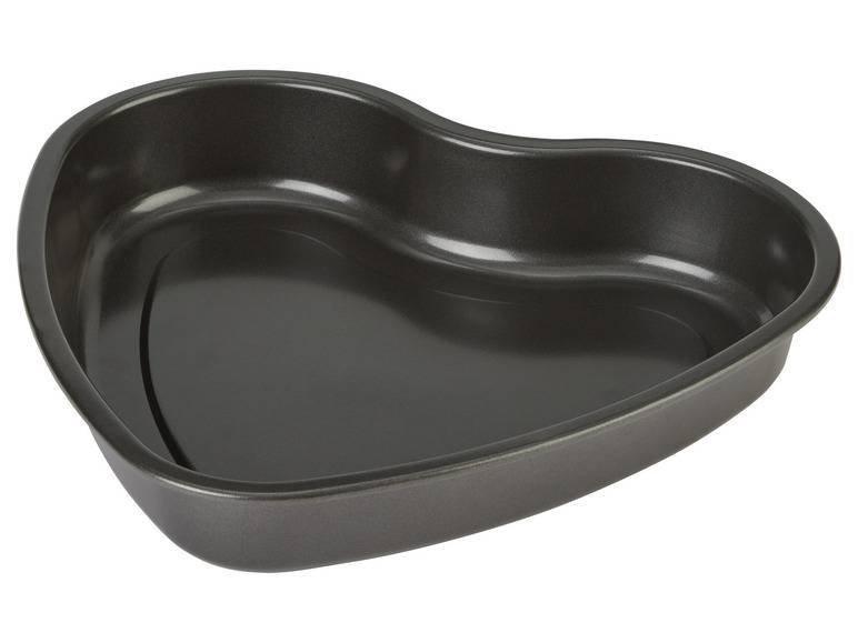 ERNESTO® Backformen, Stahlblech, antihaftbeschichtet Kostenloser Versand international