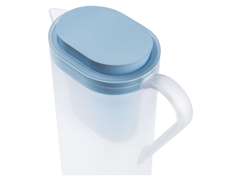 ERNESTO® Wasserfilter-Starterset, inkl. 1 Filterkartusche Black Friday Preise