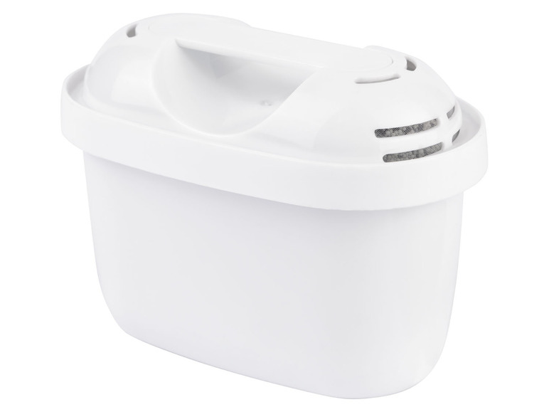 ERNESTO® Wasserfilter-Starterset, inkl. 1 Filterkartusche Black Friday Preise