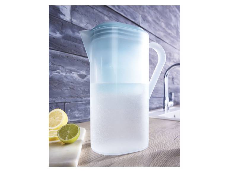 ERNESTO® Wasserfilter-Starterset, inkl. 1 Filterkartusche Black Friday Preise
