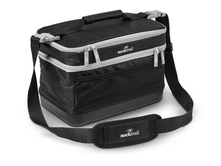 Rocktrail Lunchtasche, wasserabweisend</ Rabatte dieses Monats