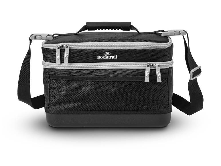 Rocktrail Lunchtasche, wasserabweisend</ Rabatte dieses Monats