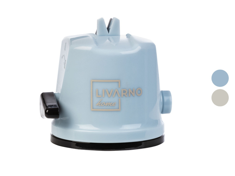 LIVARNO home Messerschärfer, mit Saugnapf Online