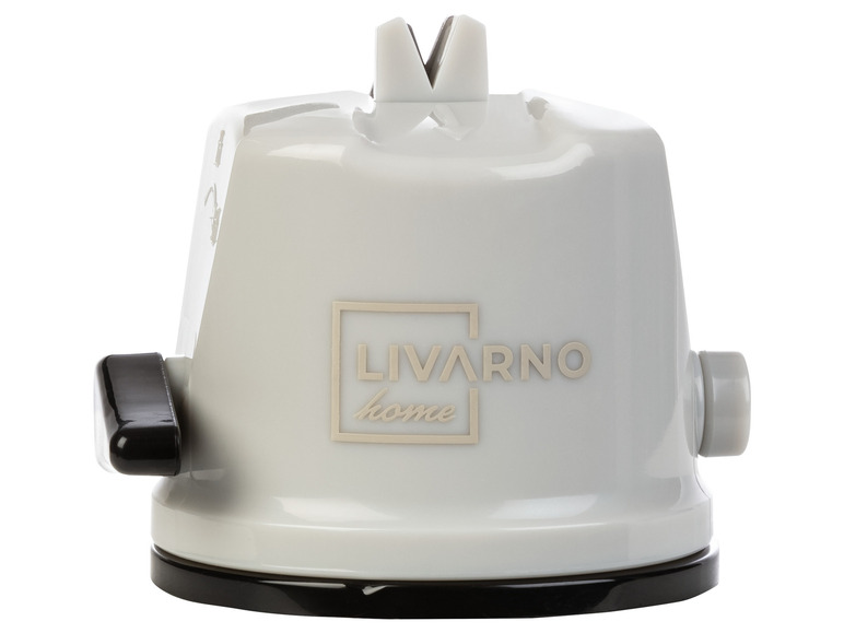 LIVARNO home Messerschärfer, mit Saugnapf Online
