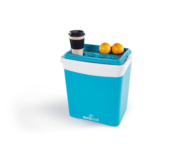 Rocktrail Kühlbox, 25 l Angebote