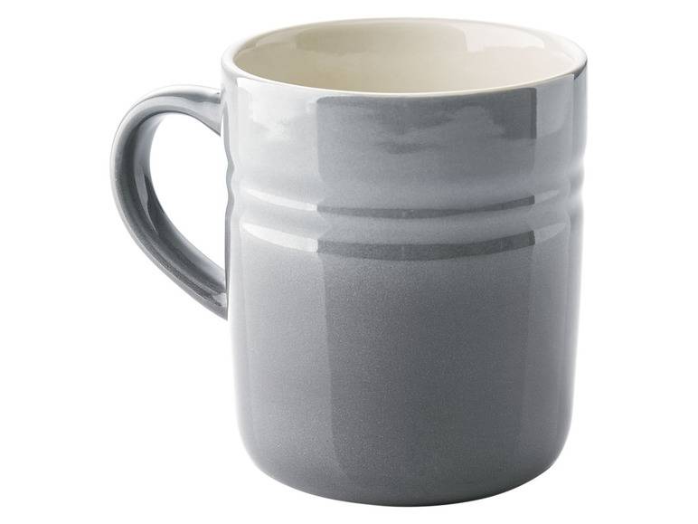 ERNESTO® Kombiservice, 24-teilig, Porzellan Fabrikverkauf