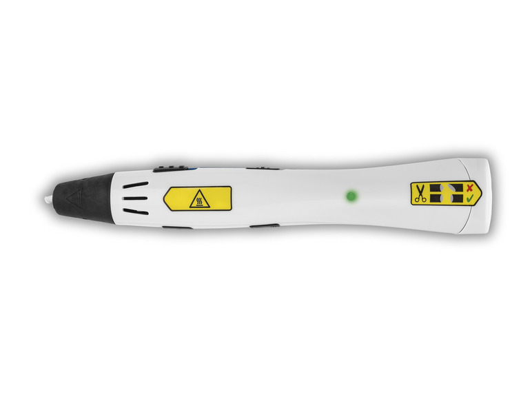 crelando® 3D-Stift-Set, 18-teilig Fabrik Onlineshop