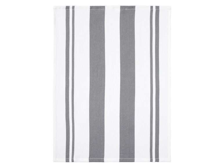 LIVARNO home Küchentuch-Set, 5 Stück Sonderangebot