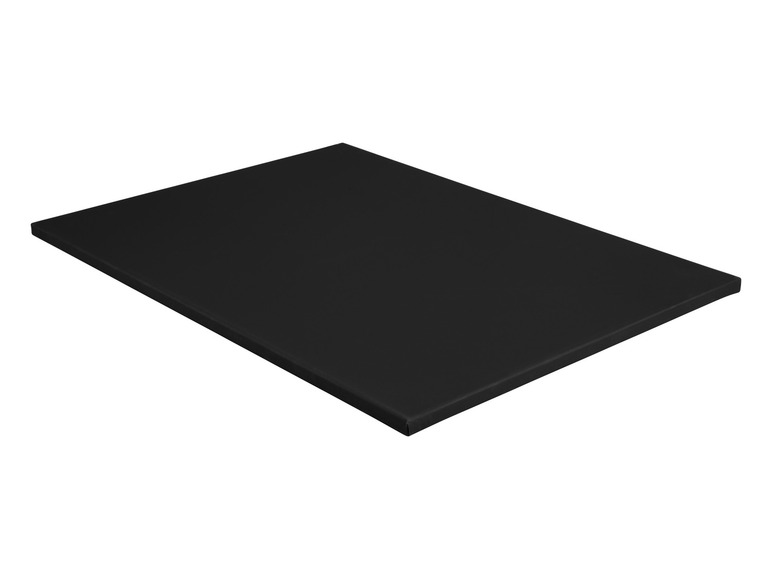 crelando® Leinwand / Leinwand-Set, schwarz vorgrundiert, aus Baumwolle Rabatt