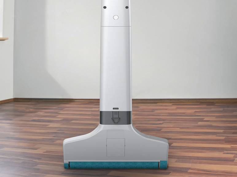 SILVERCREST® Hartbodenreiniger, kabellos Versandkostenfrei