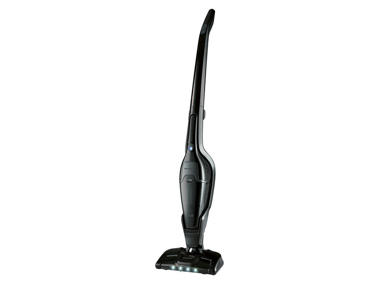 SILVERCREST® 2in1 Hand- und Stielstaubsauger »SHSS 18 B1« Großer Ausverkauf