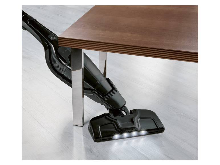 SILVERCREST® 2in1 Hand- und Stielstaubsauger »SHSS 18 B1« Großer Ausverkauf