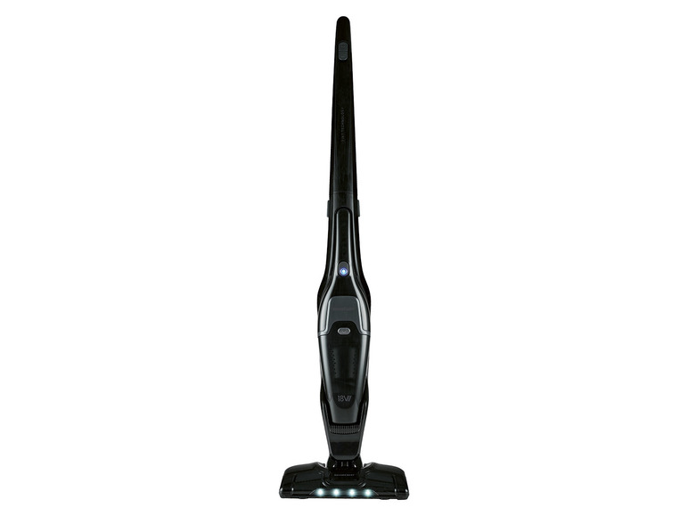 SILVERCREST® 2in1 Hand- und Stielstaubsauger »SHSS 18 B1« Großer Ausverkauf