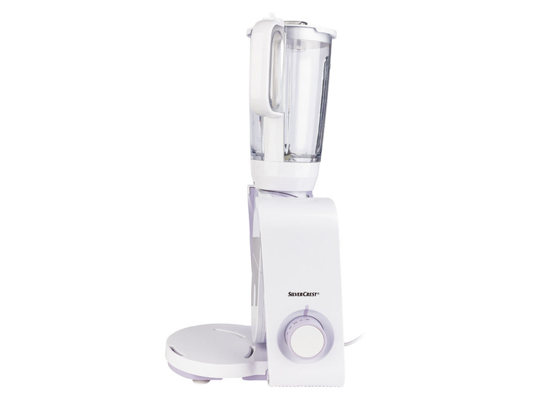 SILVERCREST® KITCHEN TOOLS Küchenmaschine »SKM 550 B3«, 550 W Online Shopping