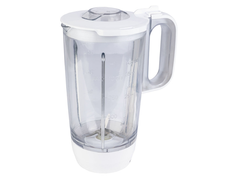 SILVERCREST® KITCHEN TOOLS Küchenmaschine »SKM 550 B3«, 550 W Online Shopping