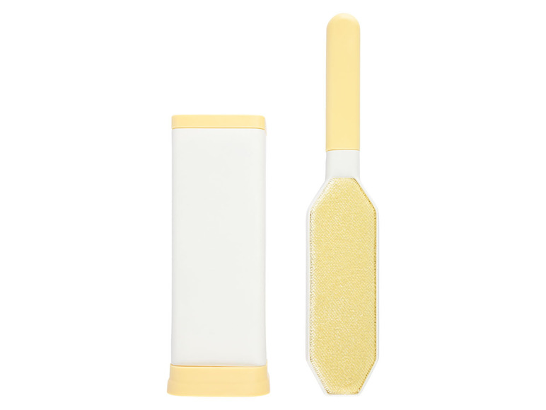 AquaPur Fusselbürsten 2er Set, mit Reinigungsstation Osterangebot
