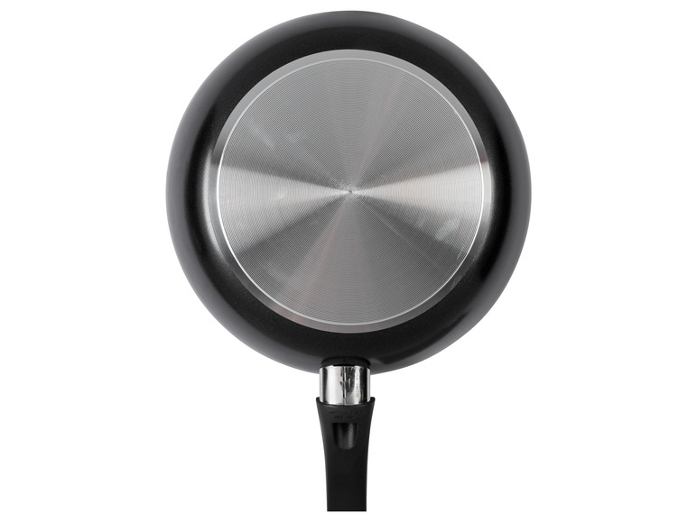 LIVARNO home Aluminium-Pfanne, 24 cm Zeitlich begrenztes Angebot