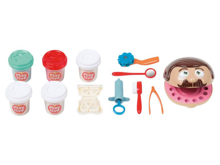 Playtive Knetset Exklusive Angebote