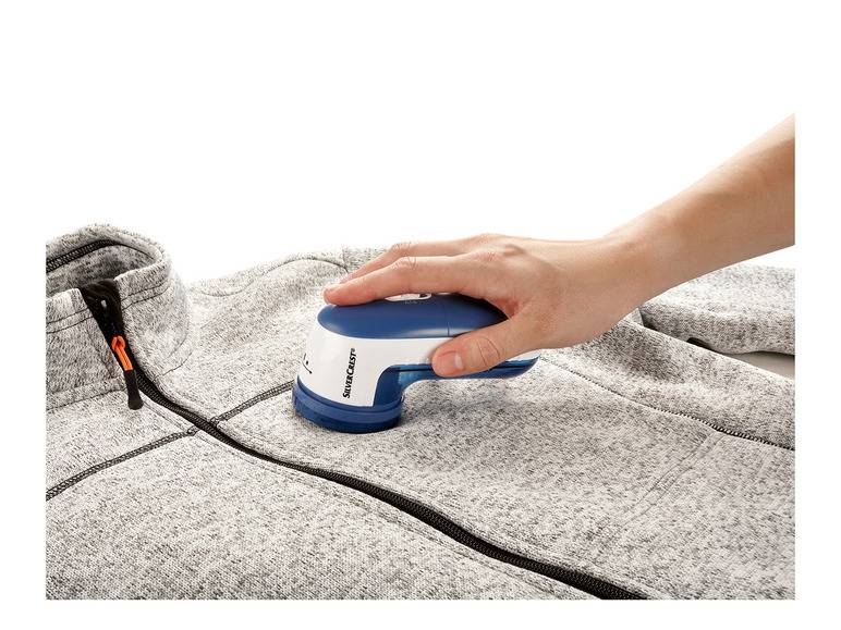 SILVERCREST® Fusselrasierer »SFR 3 A1« Bestseller