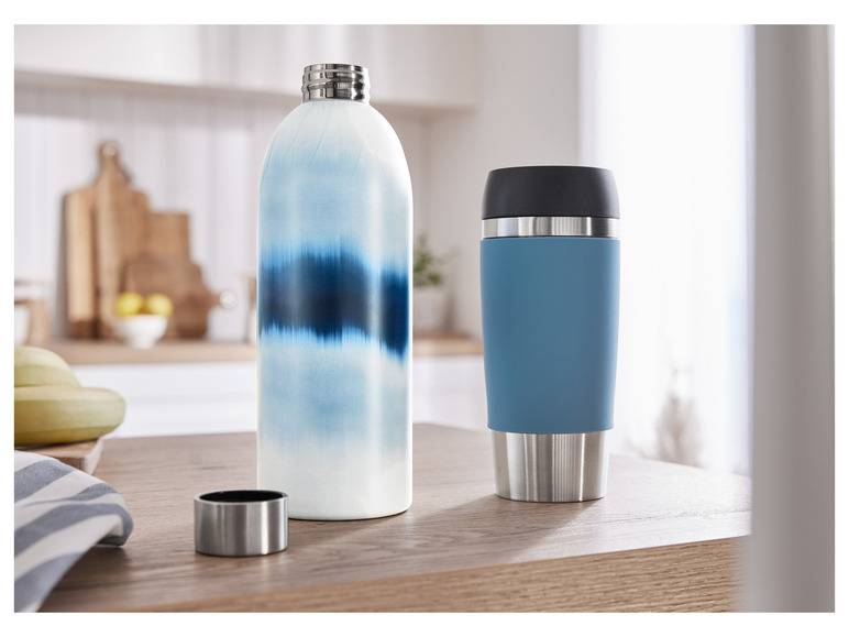 ERNESTO® Isolierflasche \ Isolierbecher, BPA-frei Saisonale Angebote
