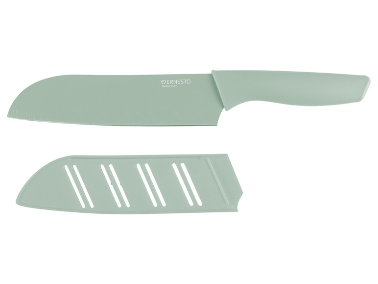 ERNESTO® Edelstahl-Messer-Set, 6-teilig Kauf eins, bekomm eins gratis