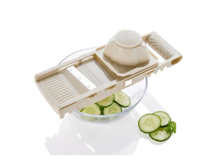 ERNESTO® Multireibe, 7-teilig Tägliche Deals