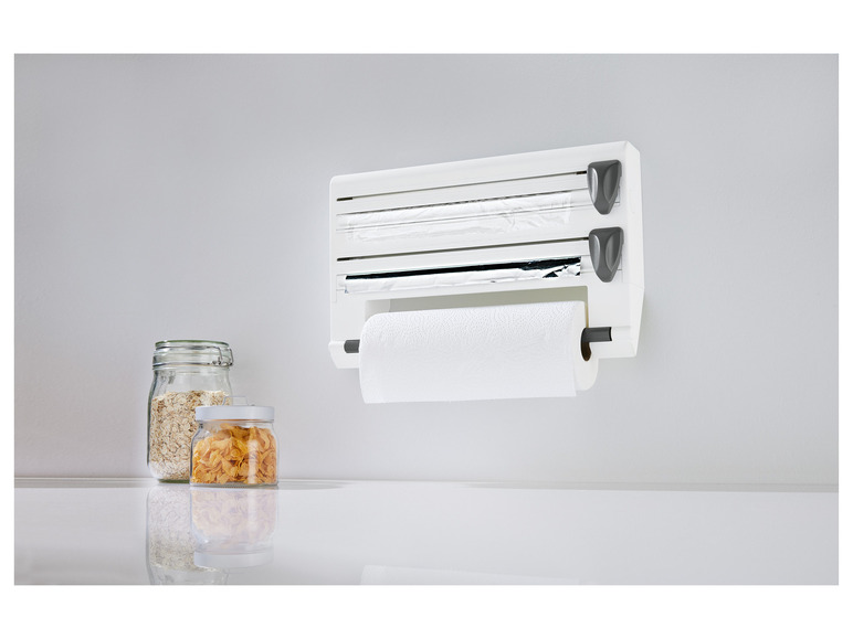 ERNESTO® Küchenrollenhalter, bis 2 kg Riesige Ersparnisse