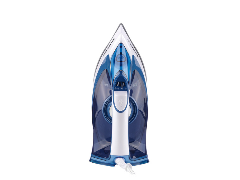 SILVERCREST® Dampfbügeleisen »SDBB 2800 A1 /SODBB 2800«, 2800 W