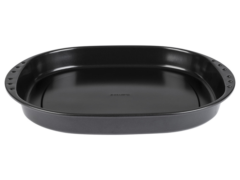 ERNESTO® Brat-/Backform-Set, 3-teilig Sonderangebot der Fabrik