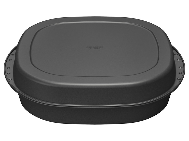 ERNESTO® Brat-/Backform-Set, 3-teilig Sonderangebot der Fabrik