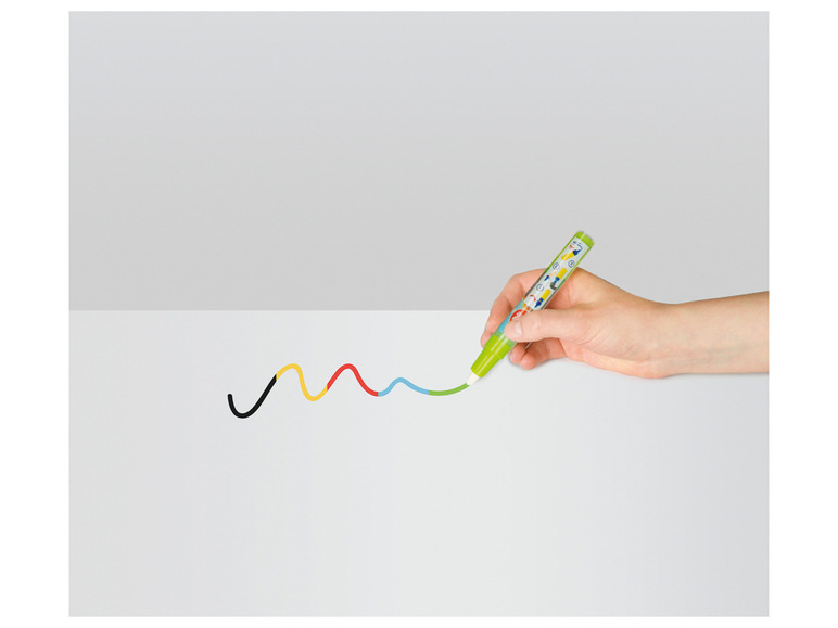 Playtive Malmatte, mit Wasserstift Super Rabatt