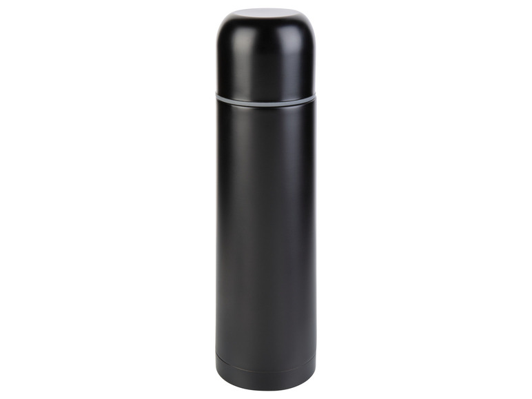 LIVARNO home Isolierflasche / Isolierbecher, aus Edelstahl Clearance-Verkauf