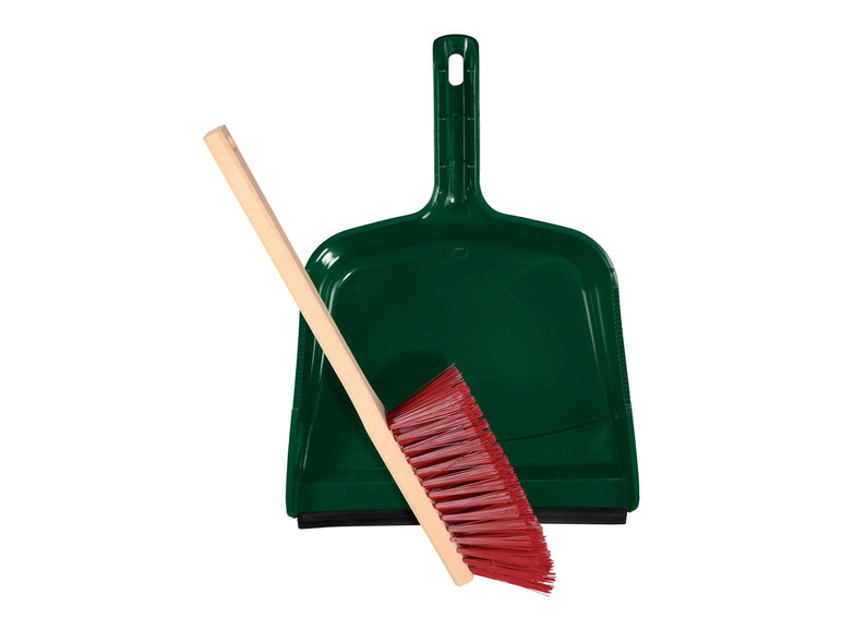 PARKSIDE® Kehrgarnitur, 2-teilig Black Friday Preise