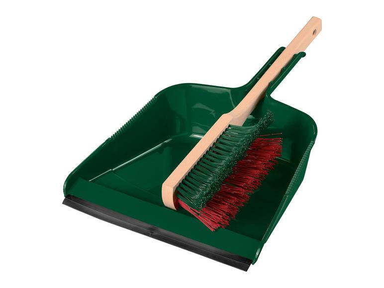 PARKSIDE® Kehrgarnitur, 2-teilig Black Friday Preise