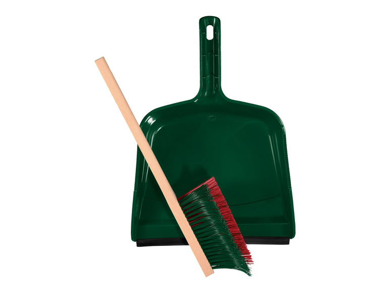PARKSIDE® Kehrgarnitur, 2-teilig Black Friday Preise