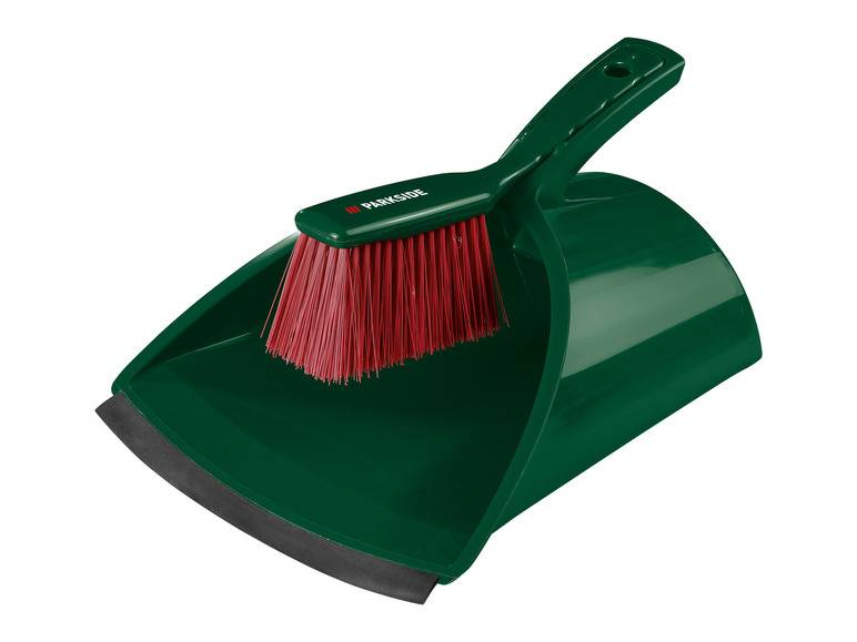 PARKSIDE® Kehrgarnitur, 2-teilig Black Friday Preise