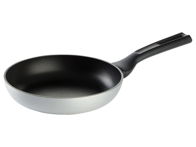 ERNESTO® Aluminium-Pfanne, Ø 20 cm, recycelt Auslauf
