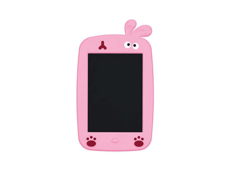 SILVERCREST® LCD Schreibpad für Kinder 8,5 Zoll Schlussverkauf