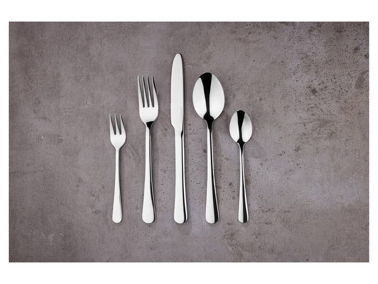 LIVARNO home Besteck-Set, 60-teilig Fabrikverkauf