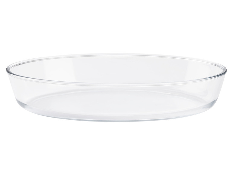 ERNESTO® Glas-Auflaufform, besonders leicht Meist gekauft
